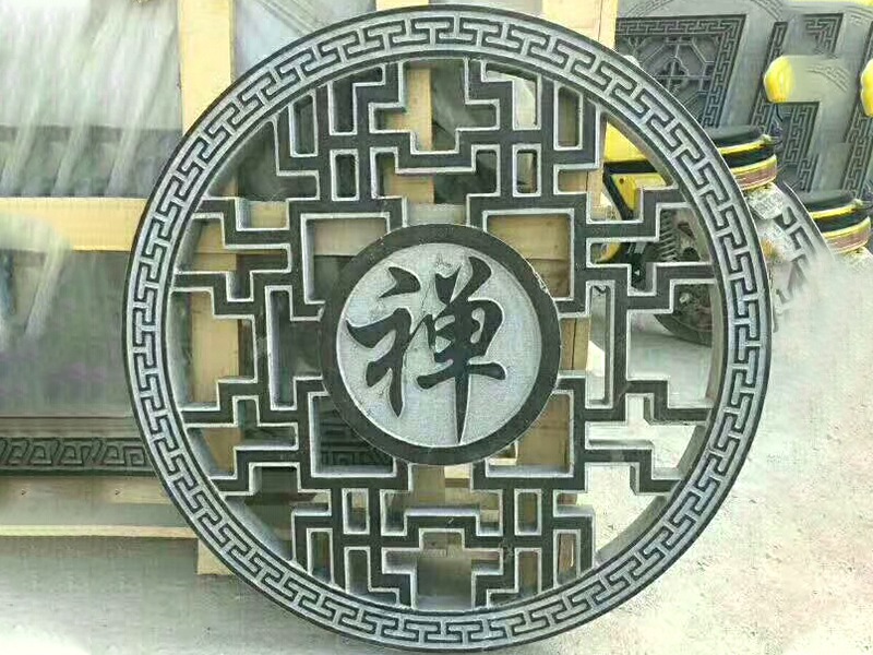 點綴庭院風景的精美之選：石材花缽雕刻的雅致韻味(圖2)