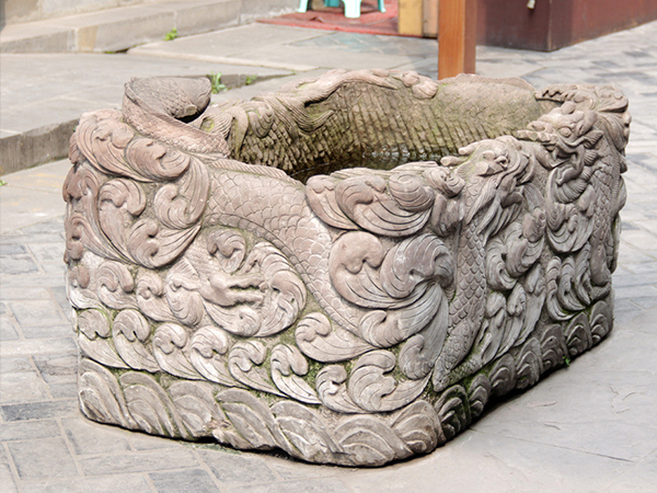 大理石欄桿批發價格(圖2)