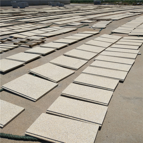 建筑外墻如何既美觀又耐用？試試拉絲面和火燒板芝麻白(圖6)