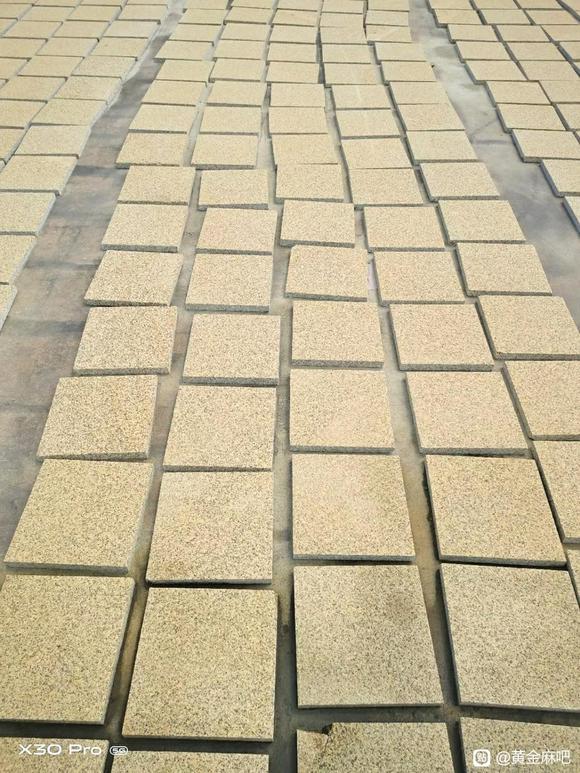 黃金麻1立方多少噸