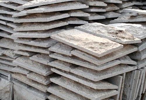 黃銹石馬路石(圖3)