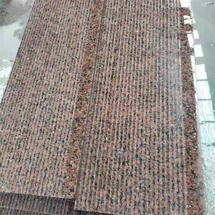 將軍紅石材批發(fā)價，地鋪石/干掛/雕刻加工直供