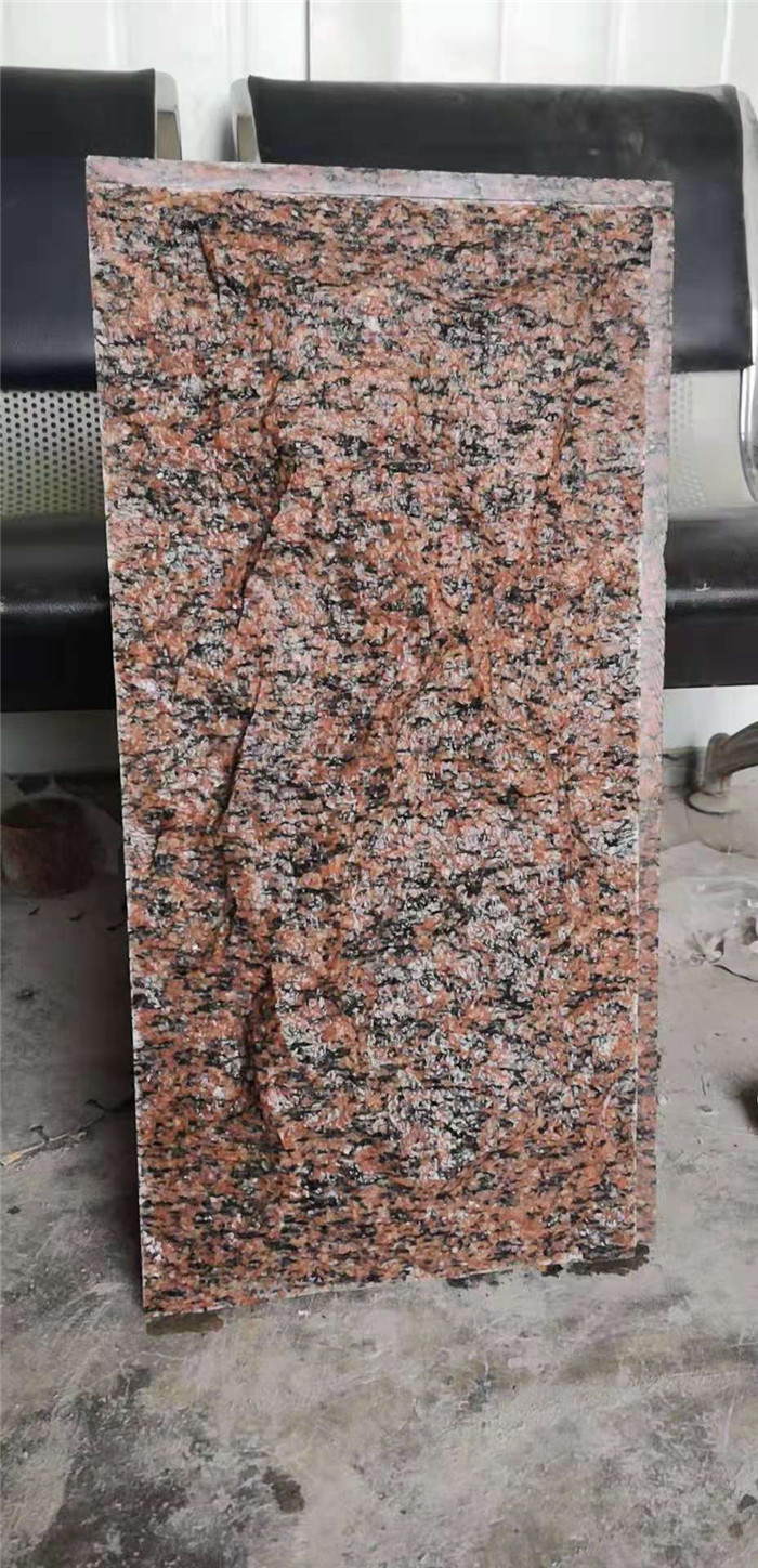 將軍紅石材供應商，地鋪石/干掛/雕刻低價直發