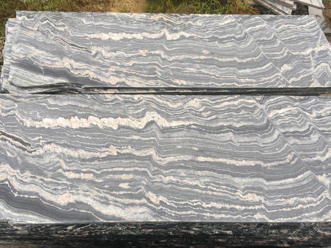 浪淘沙石材生產基地