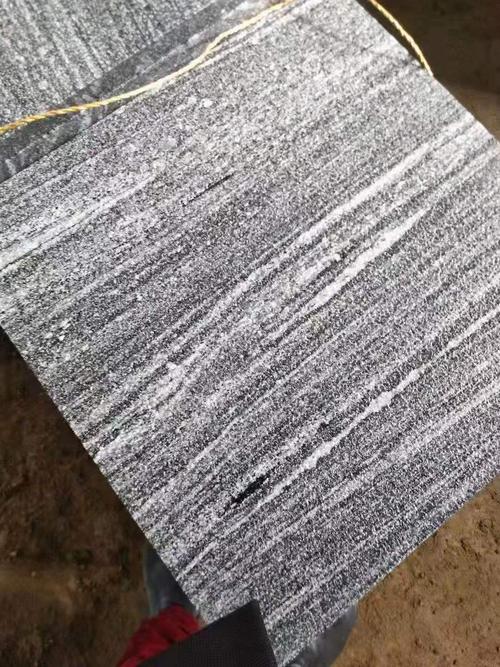 浪淘沙和海浪花石材區別