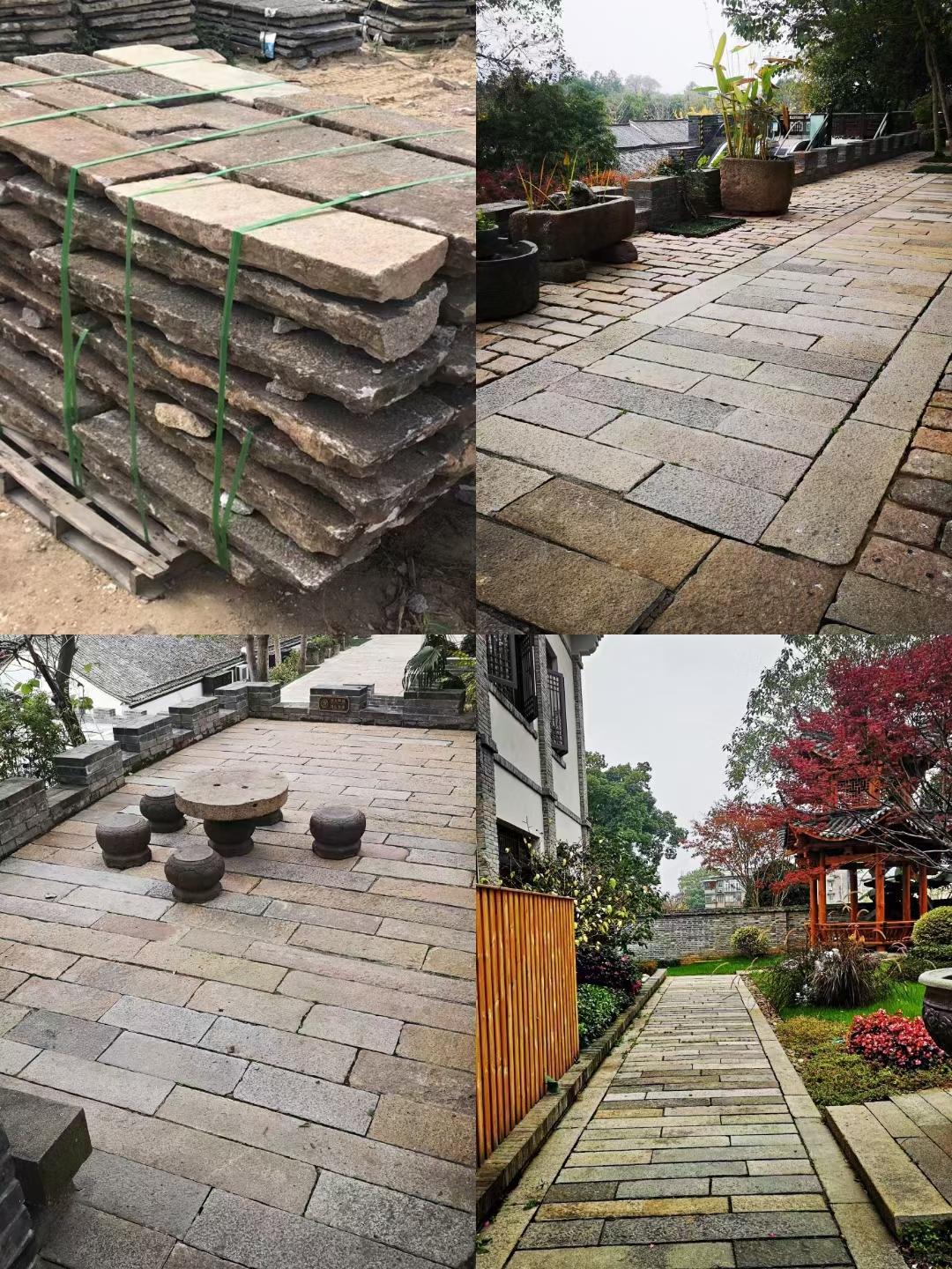 老石板石材價格行情最新分析(圖3)