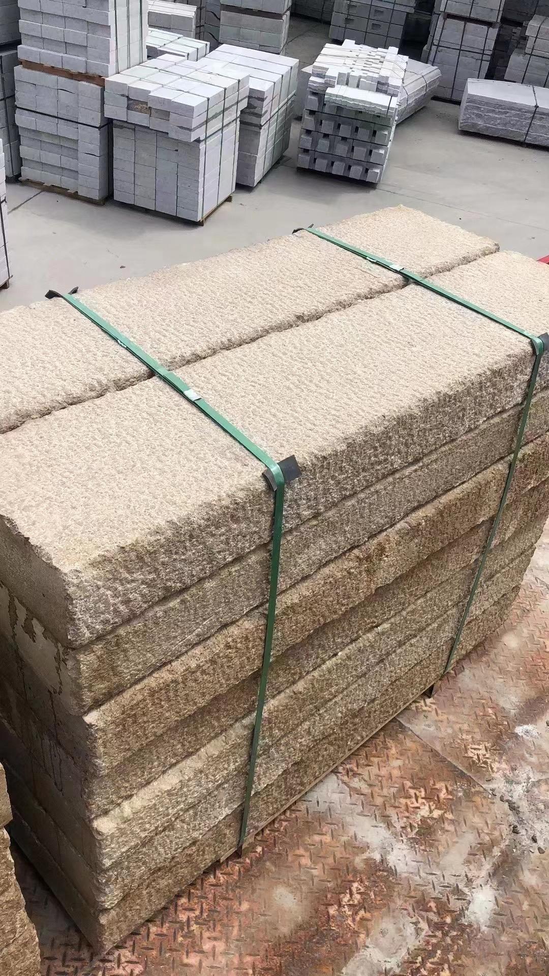 蘇州舊石條石板(圖1)