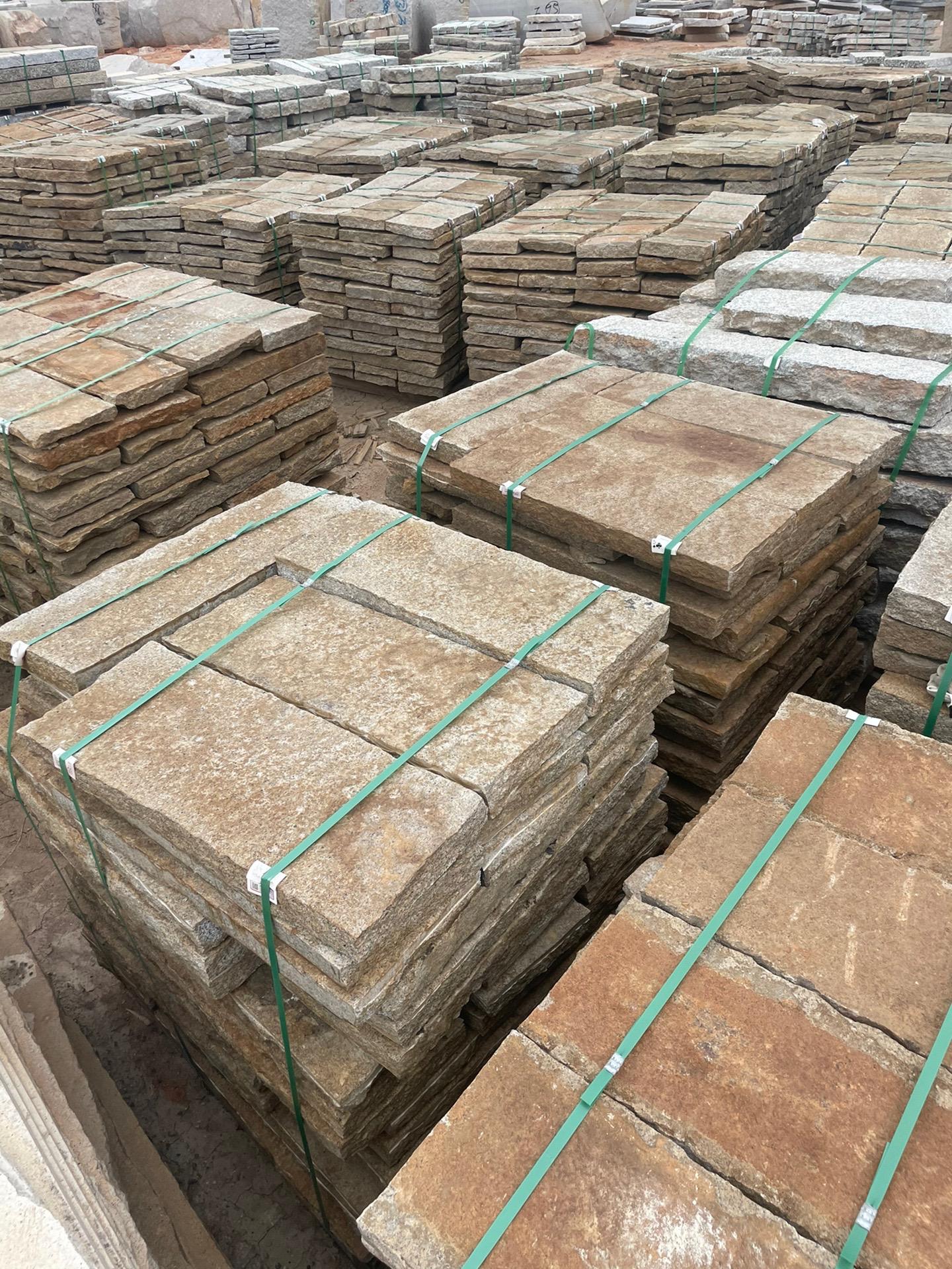 墓碑石材種(圖7)