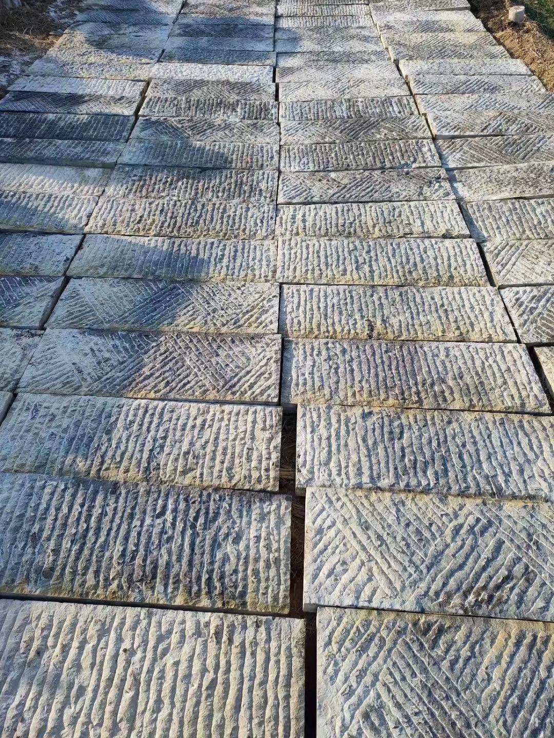 老石板石材價格與紋理關系