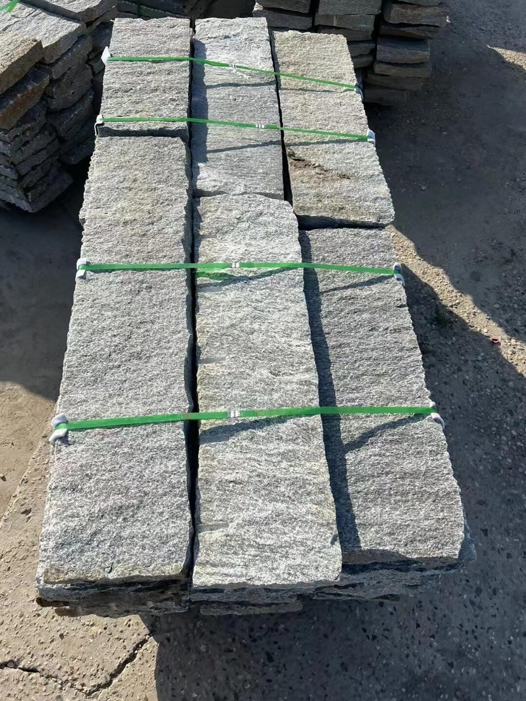 蘇州舊石條石板(圖2)