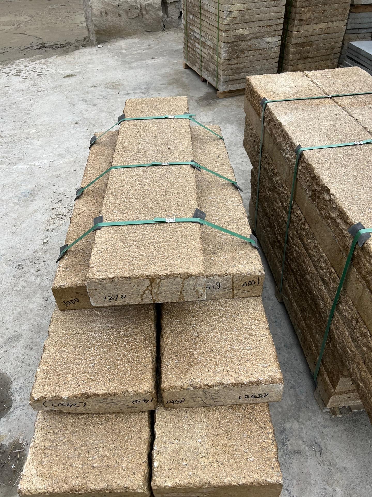 老石板廠家仿古石材每平方米價格具體查詢