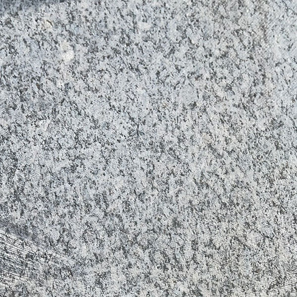 魯灰石材廠家直銷(xiāo)魯灰深灰色大理石3公分地鋪石火燒板