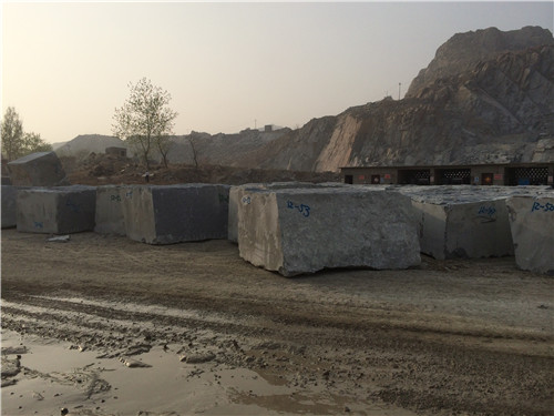 泗水魯灰石材廠家