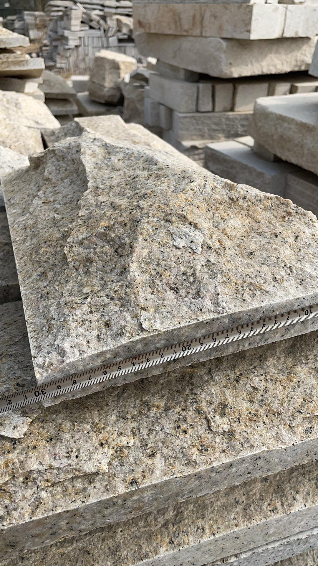 什么是蘑菇石(圖1)