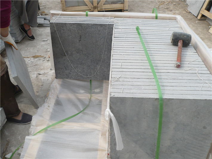 青石板鋪貼價格人工費