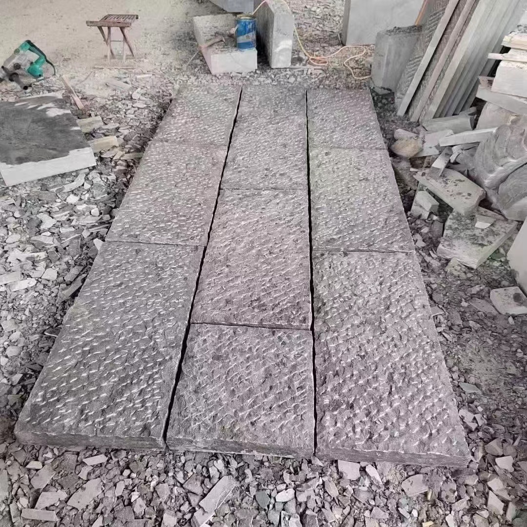 壘墻塊石青石毛石廠家價格及采購注意事項(圖3)