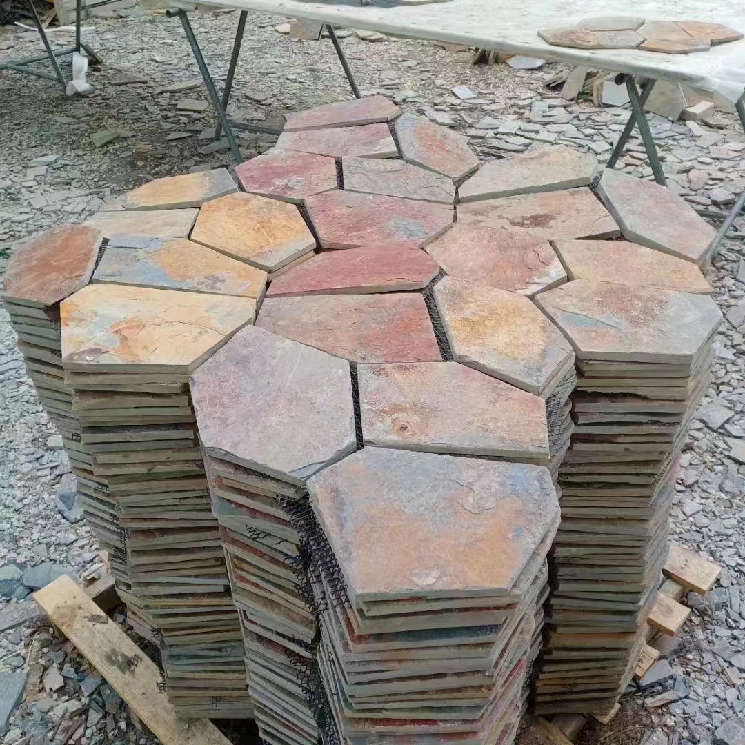 馬蹄石加工廠提供不同厚度石材產(chǎn)品(圖2)