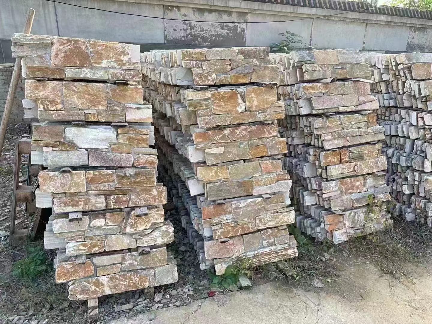 滾石彈石不同厚度段加工生產能力(圖3)