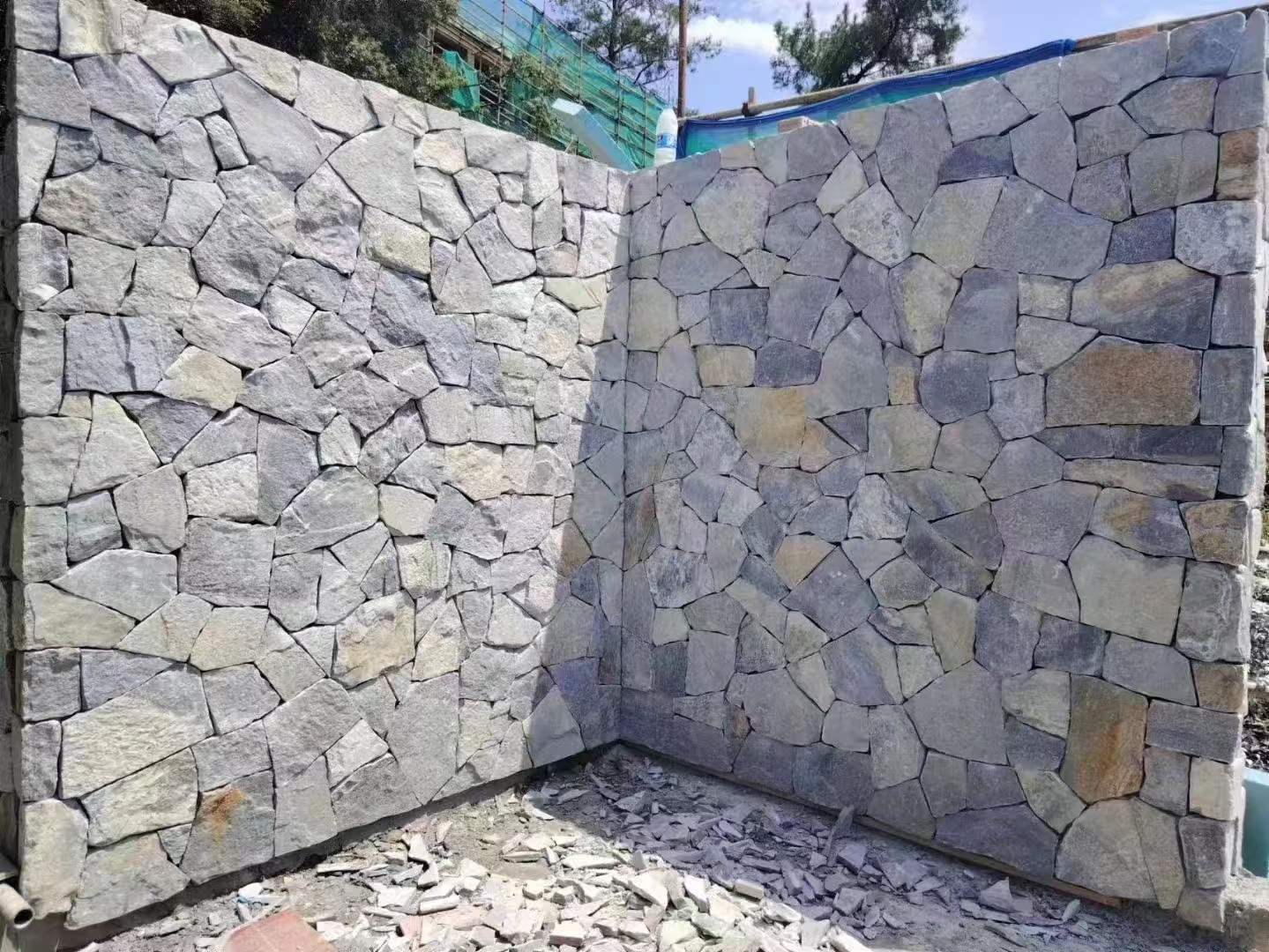 碎拼石材價格查詢