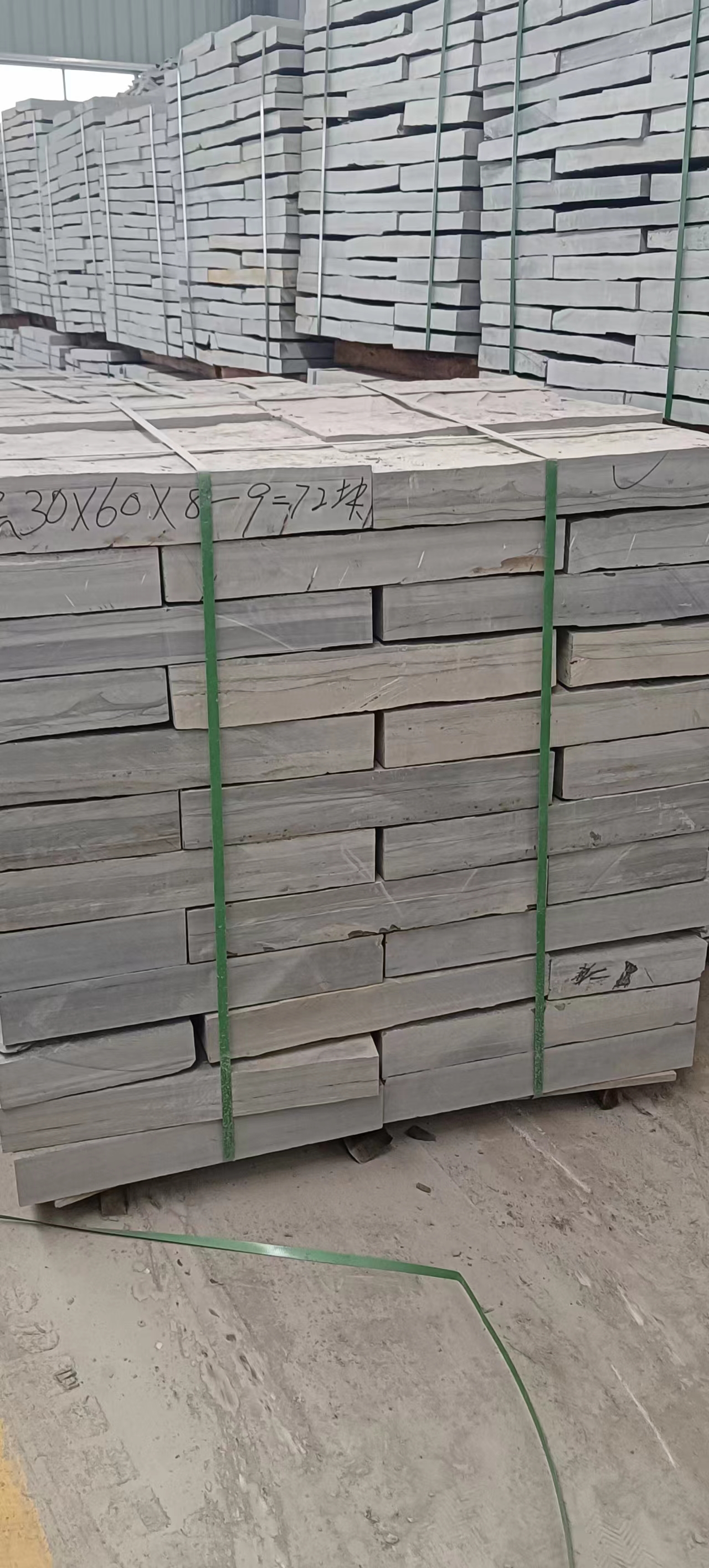 滾石彈石3公分厚加工生產服務