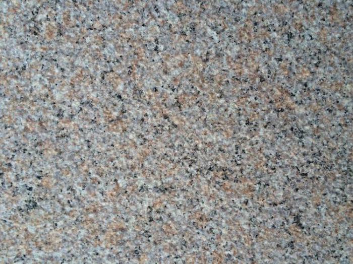 山東花崗巖(圖2)