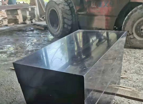 2023趨勢：安哥拉黑石材價格預測（5大廠家數據）