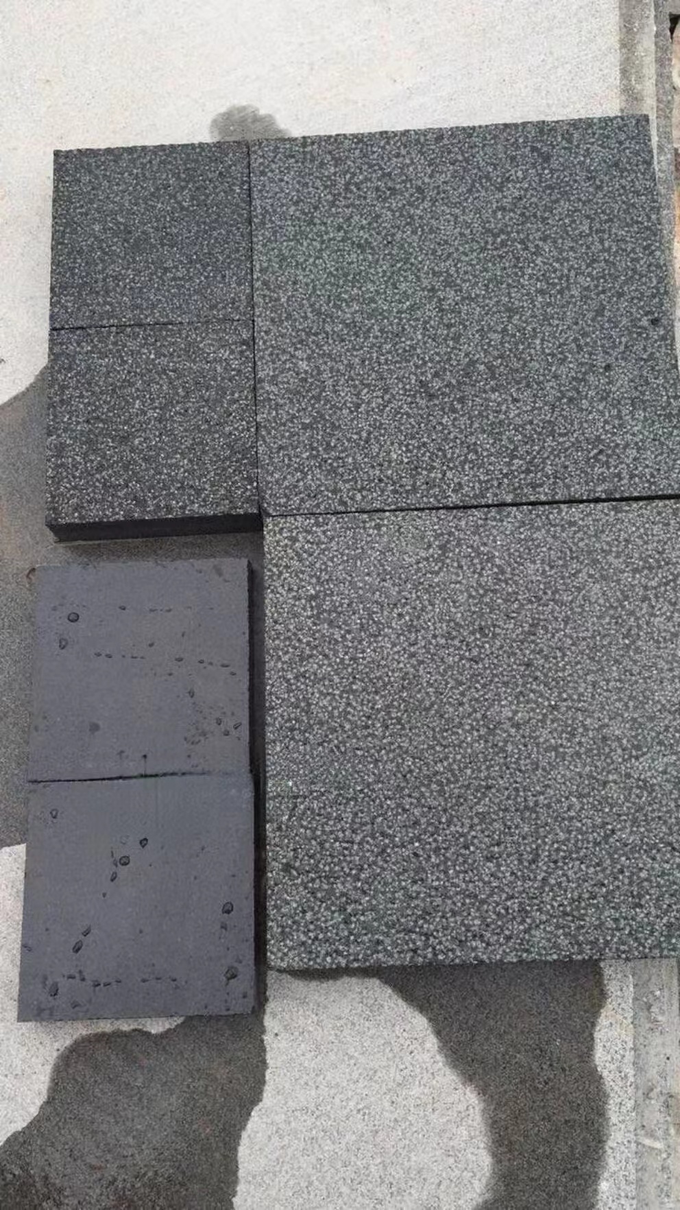 福鼎黑花崗巖臺(tái)面開孔加固處理方法