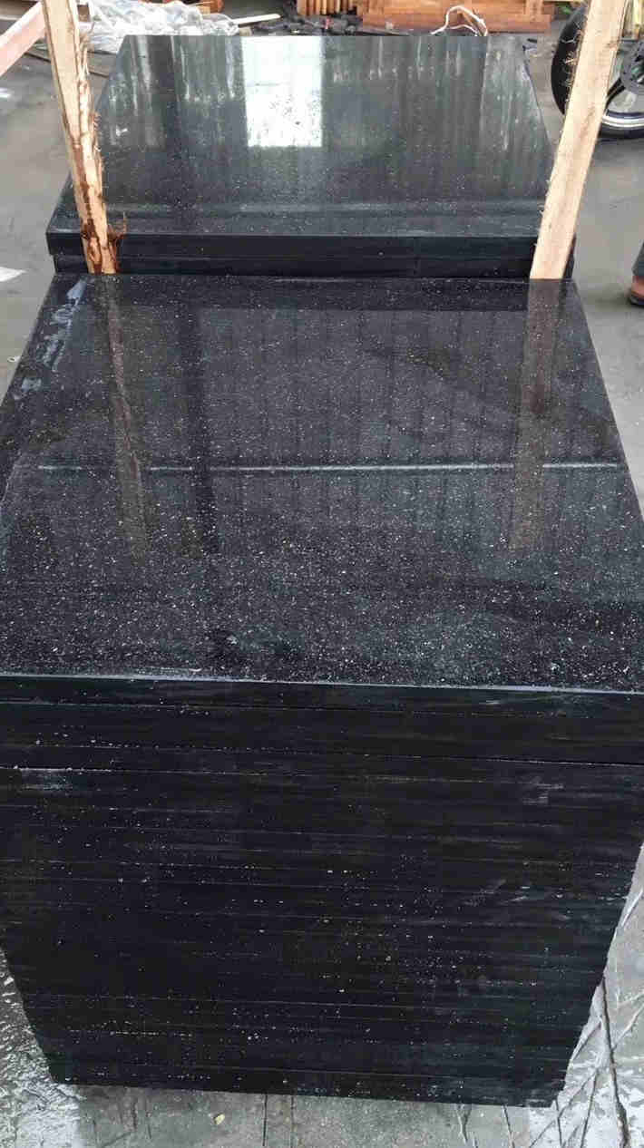 福鼎黑石材樓梯踏步陽角保護(hù)處理