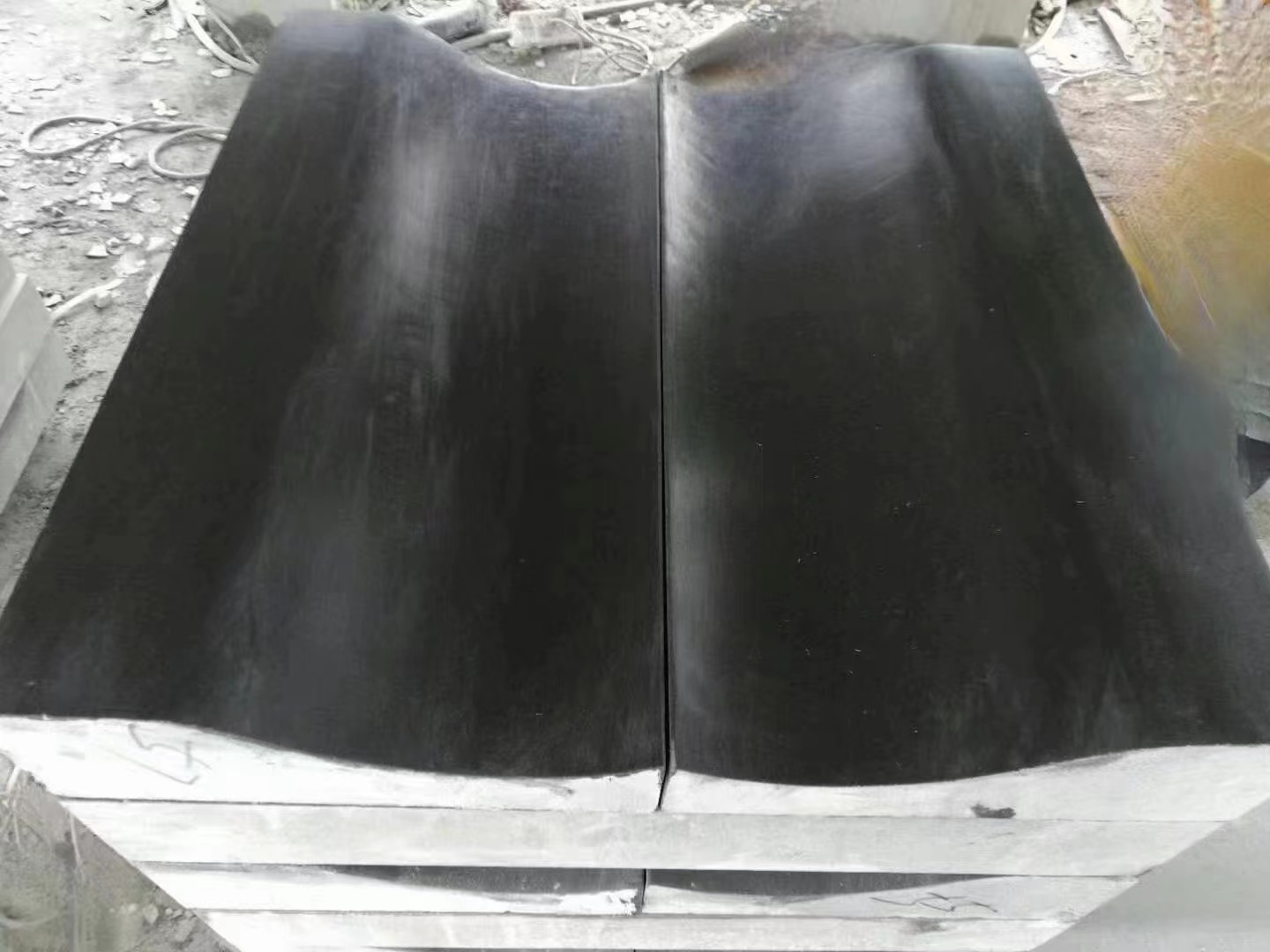 石材黑色染色劑