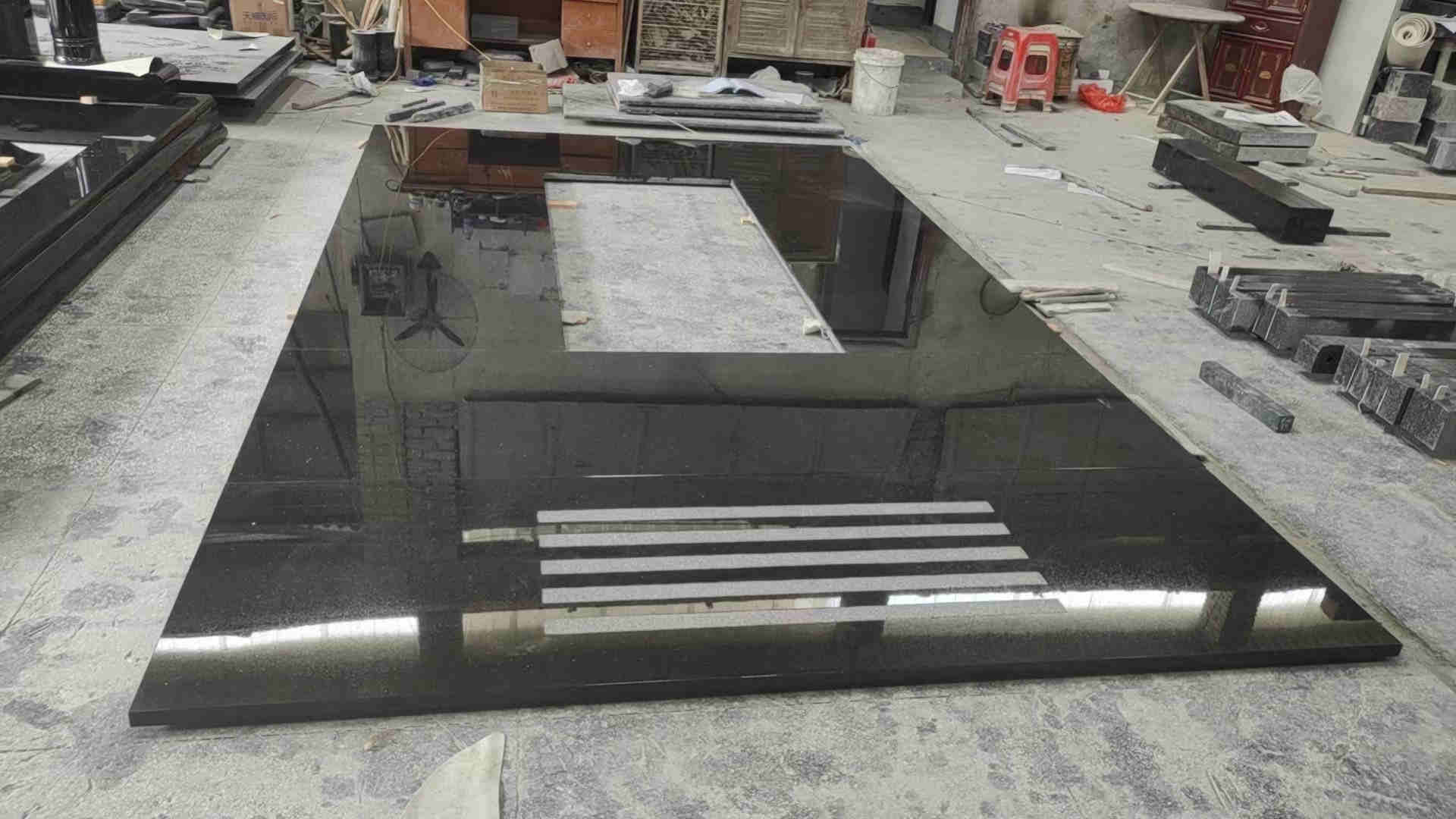 珍珠黑石材多少錢