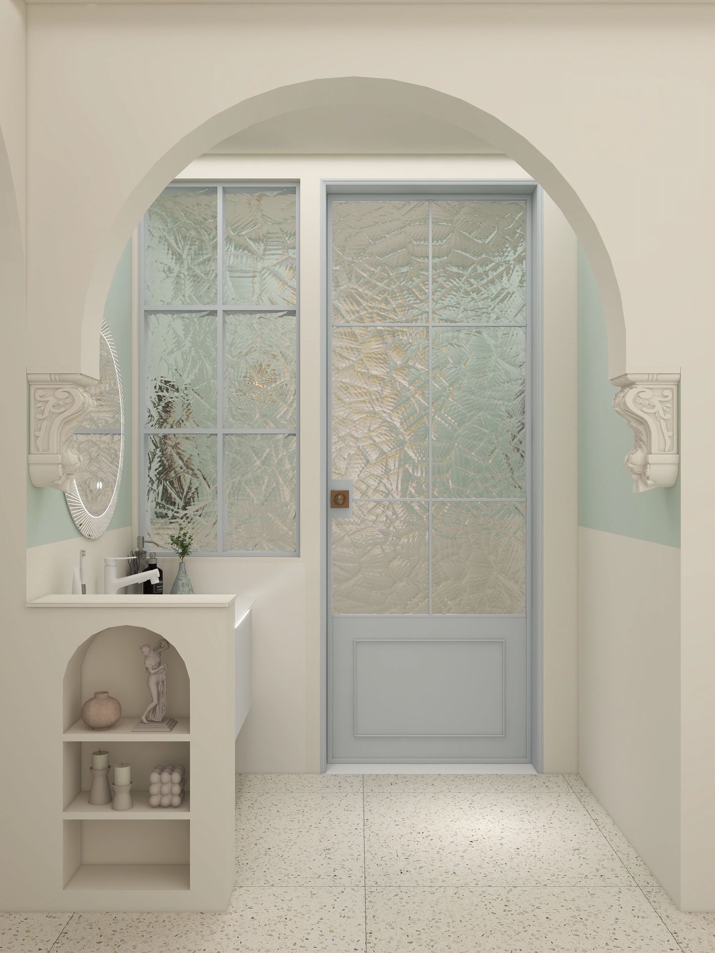 石材地面鋪裝后空鼓現(xiàn)象成因分析