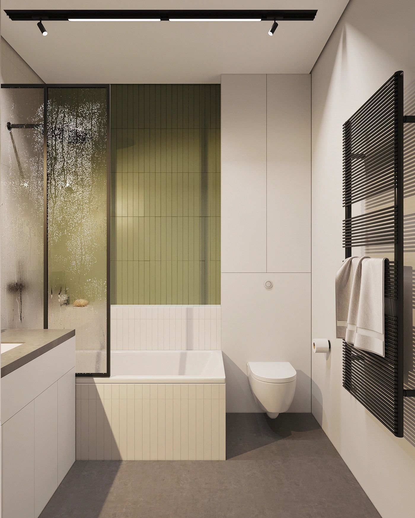 裝修踢腳線顏色怎么選