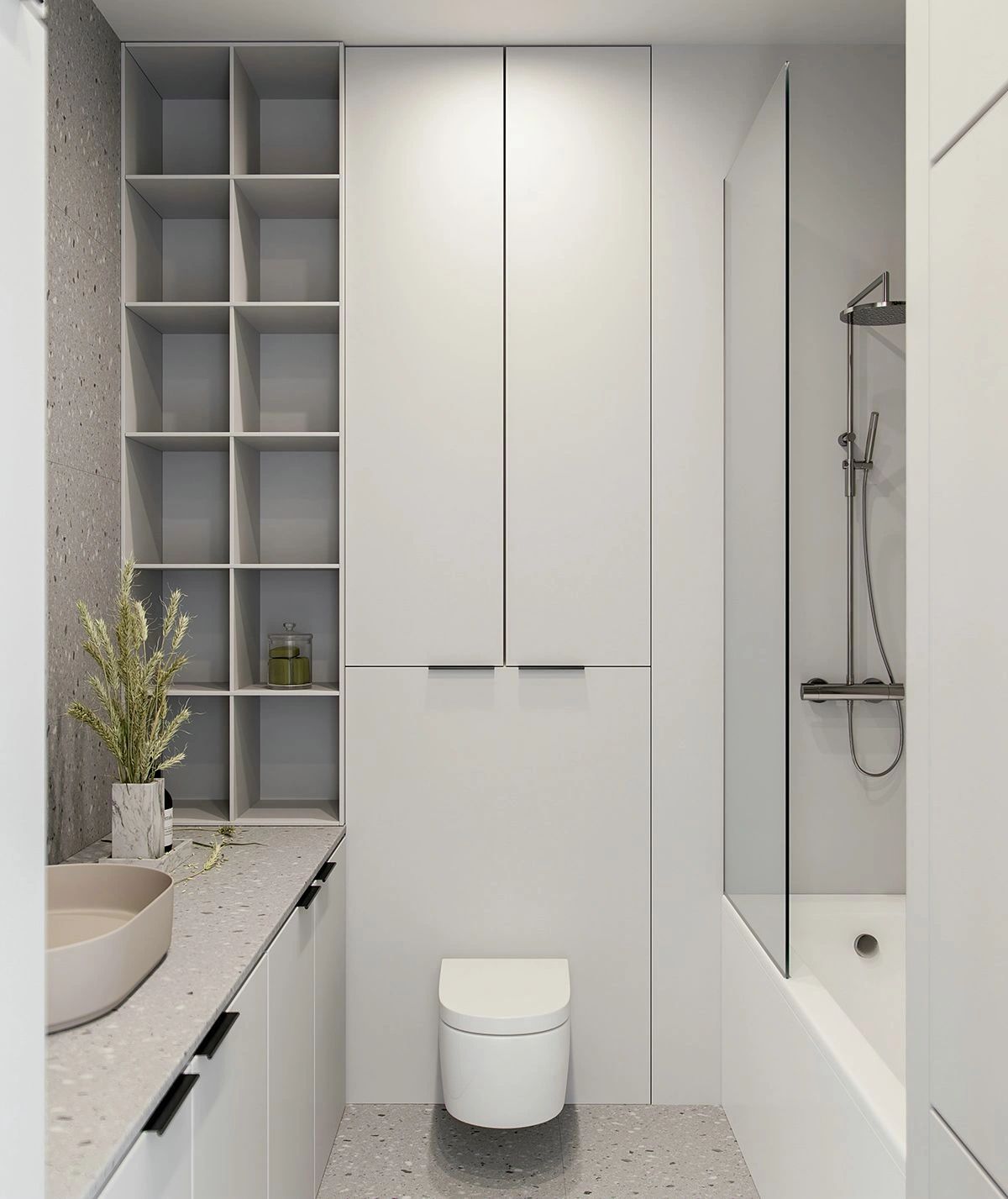 大理石板材在室內墻面裝飾中的應用方式