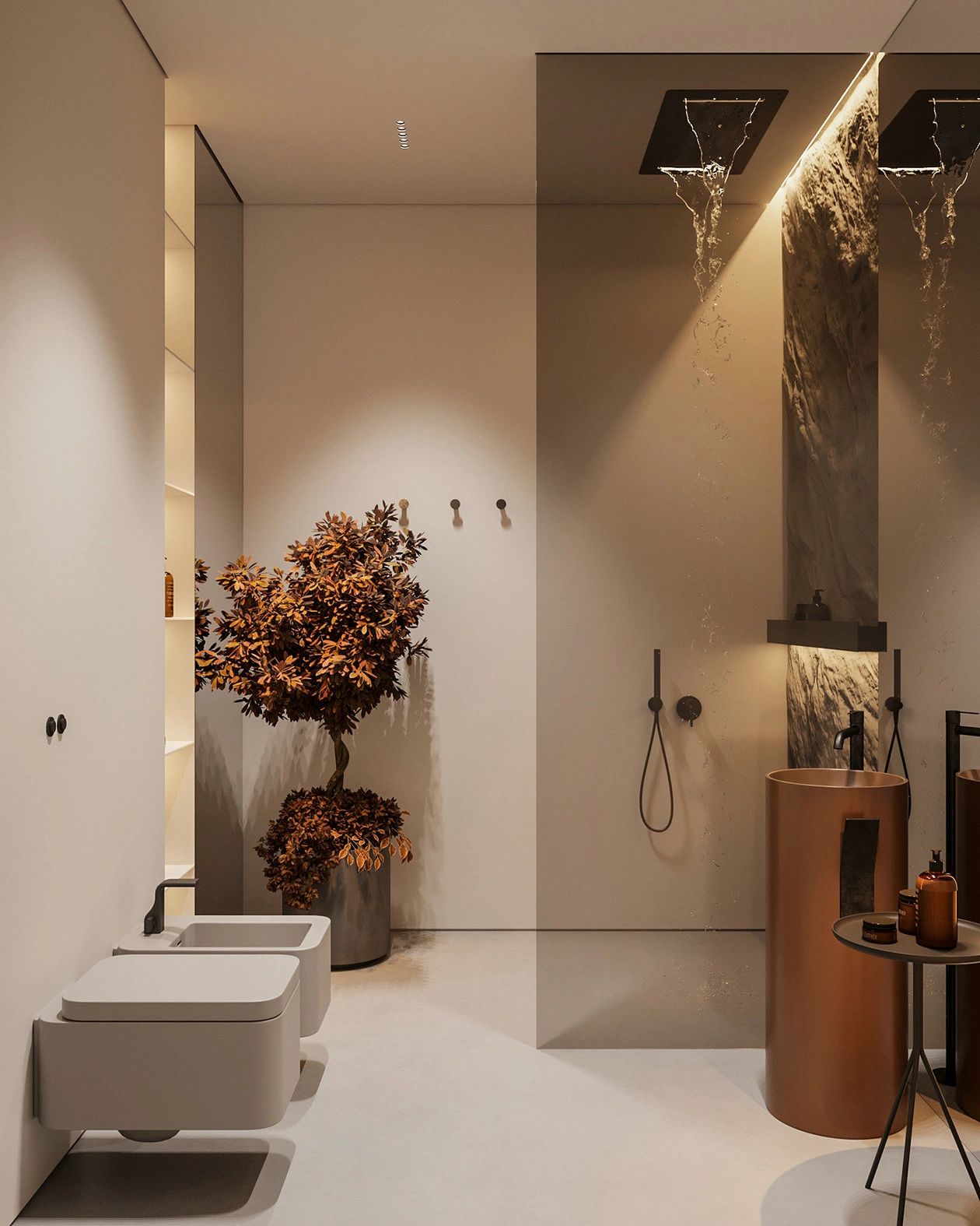 石材加工廠廢水循環利用處理技術實例(圖3)