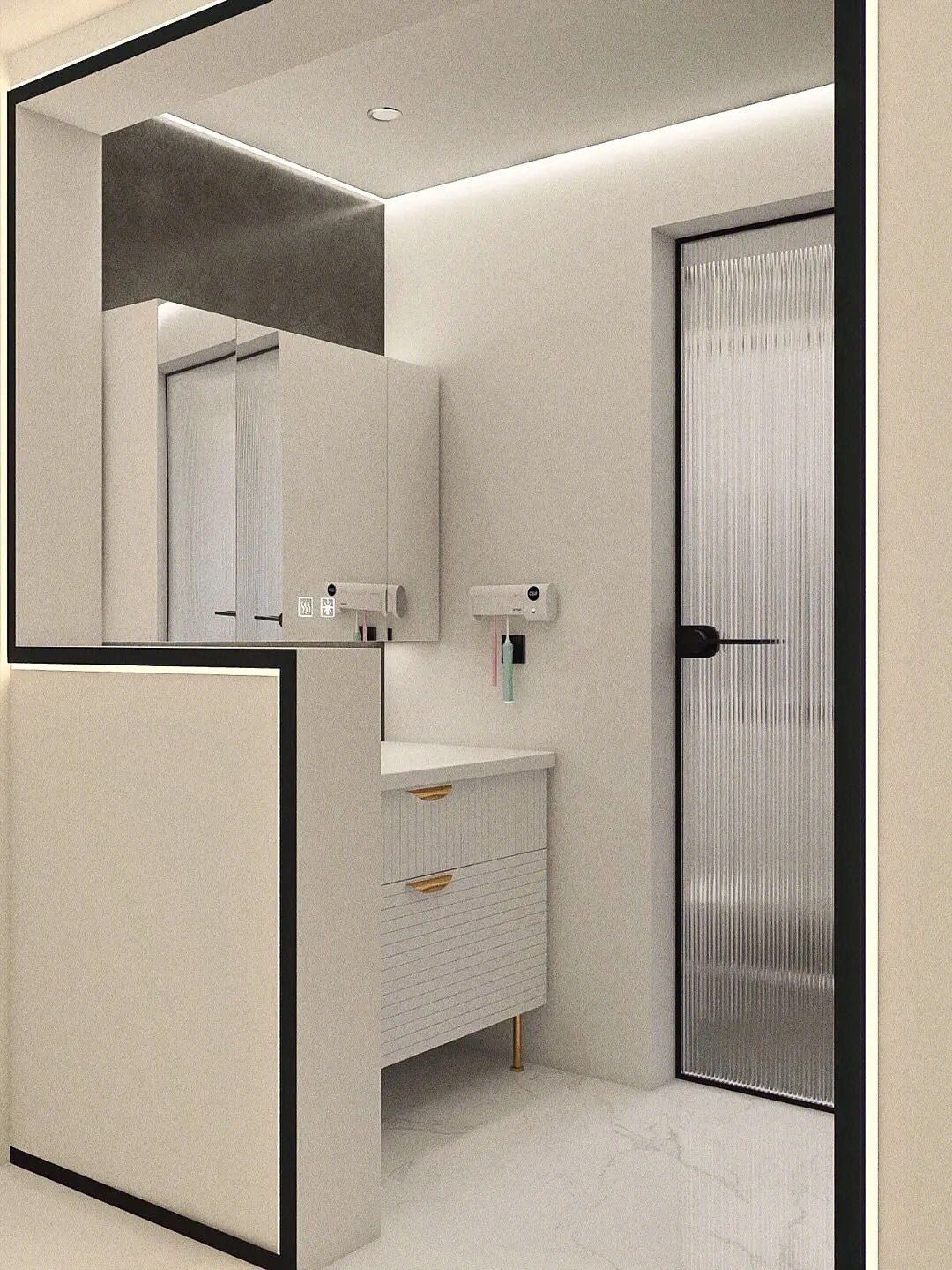 家裝室內石材臺階石樓梯施工細節與常見問題(圖5)