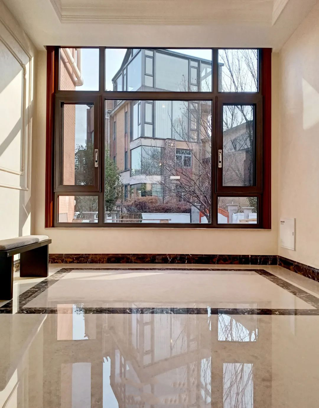 家裝室內石材臺階石樓梯施工細節與常見問題