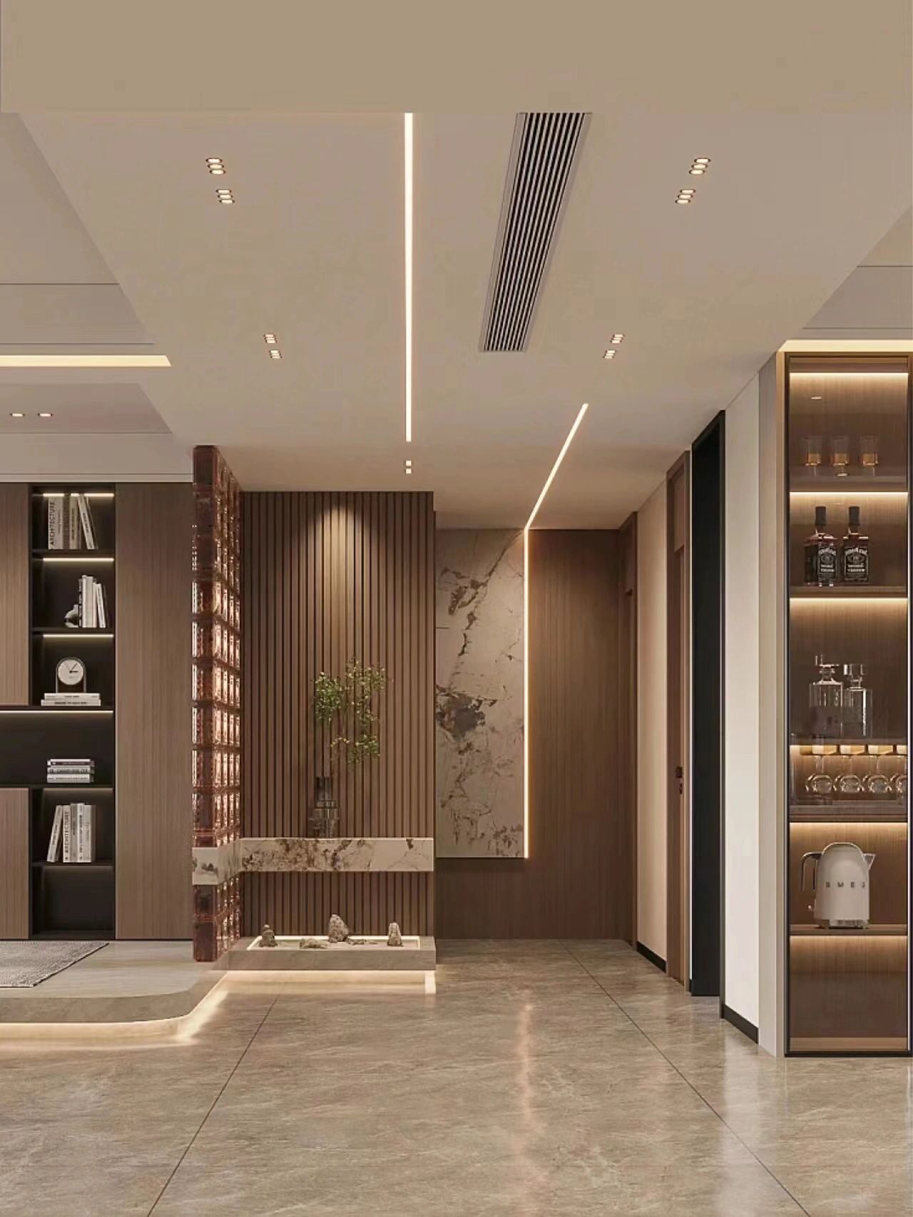 打造明亮家居的室內裝修秘籍