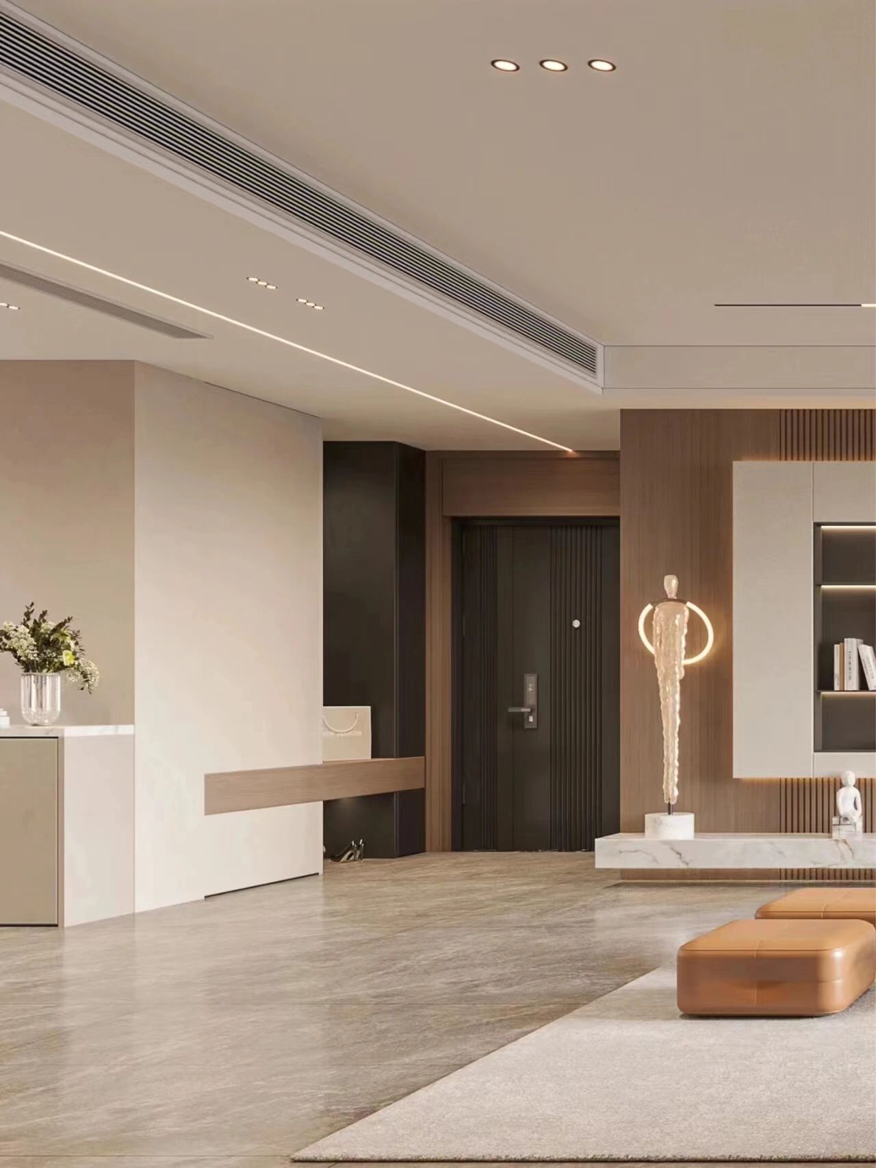 不同長度大理石踢腳線每米價格與廠家定制關系(圖4)