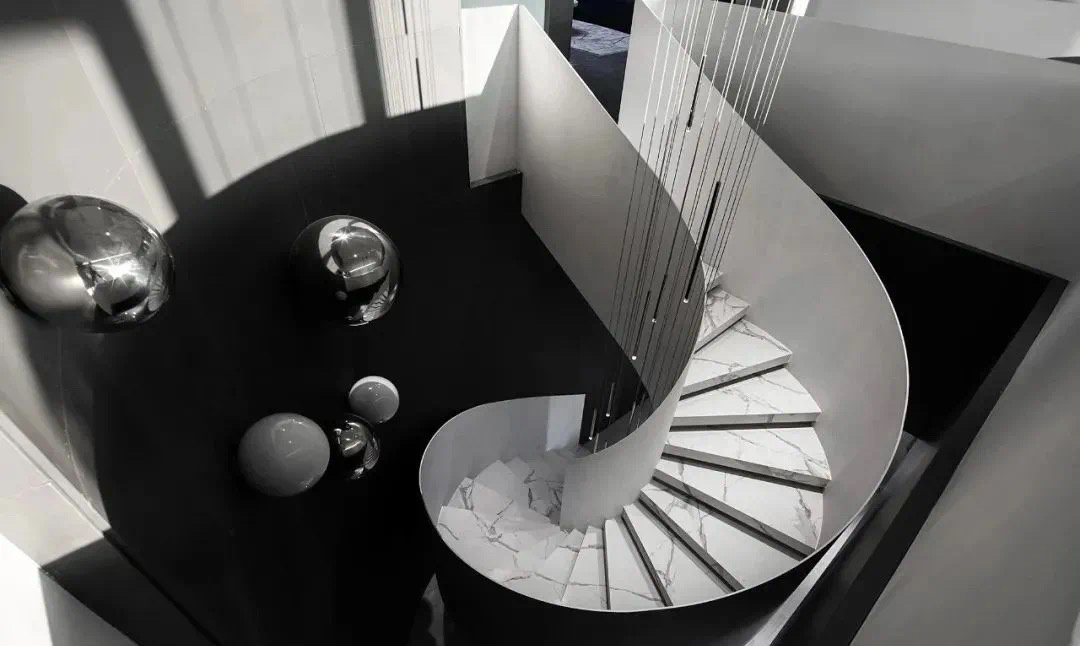 衛(wèi)生間地面石材排水坡度設置與防滑措施