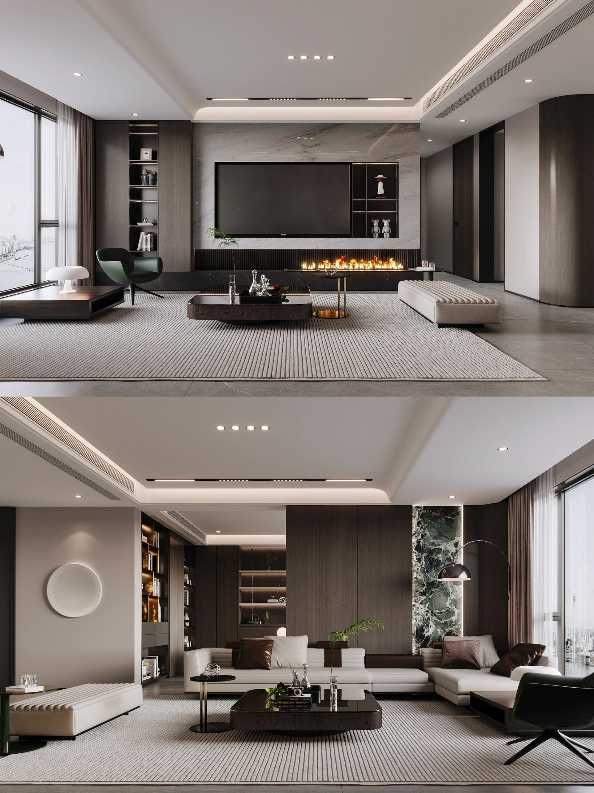 石材切割加工中冷卻液的作用與選擇