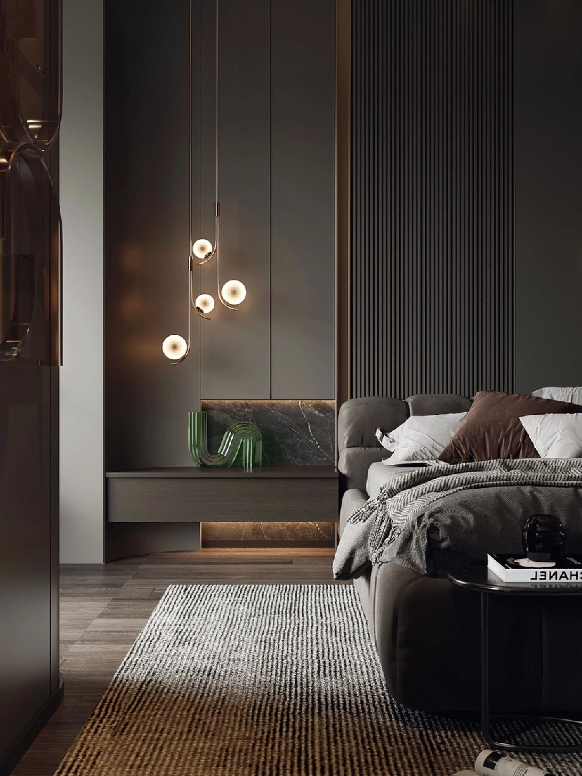 如何巧妙利用窗臺飄窗設計，營造浪漫氛圍？