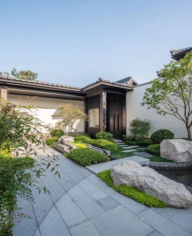 告別擁擠與雜亂，我的室內簡約裝修新主張！(圖3)