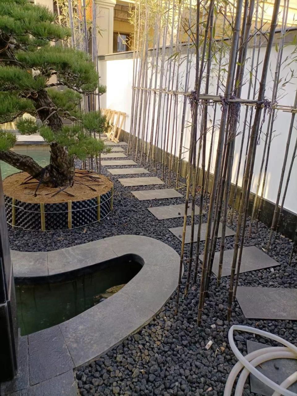 石材加工廠講解室內裝飾石材選用標準與養護(圖2)