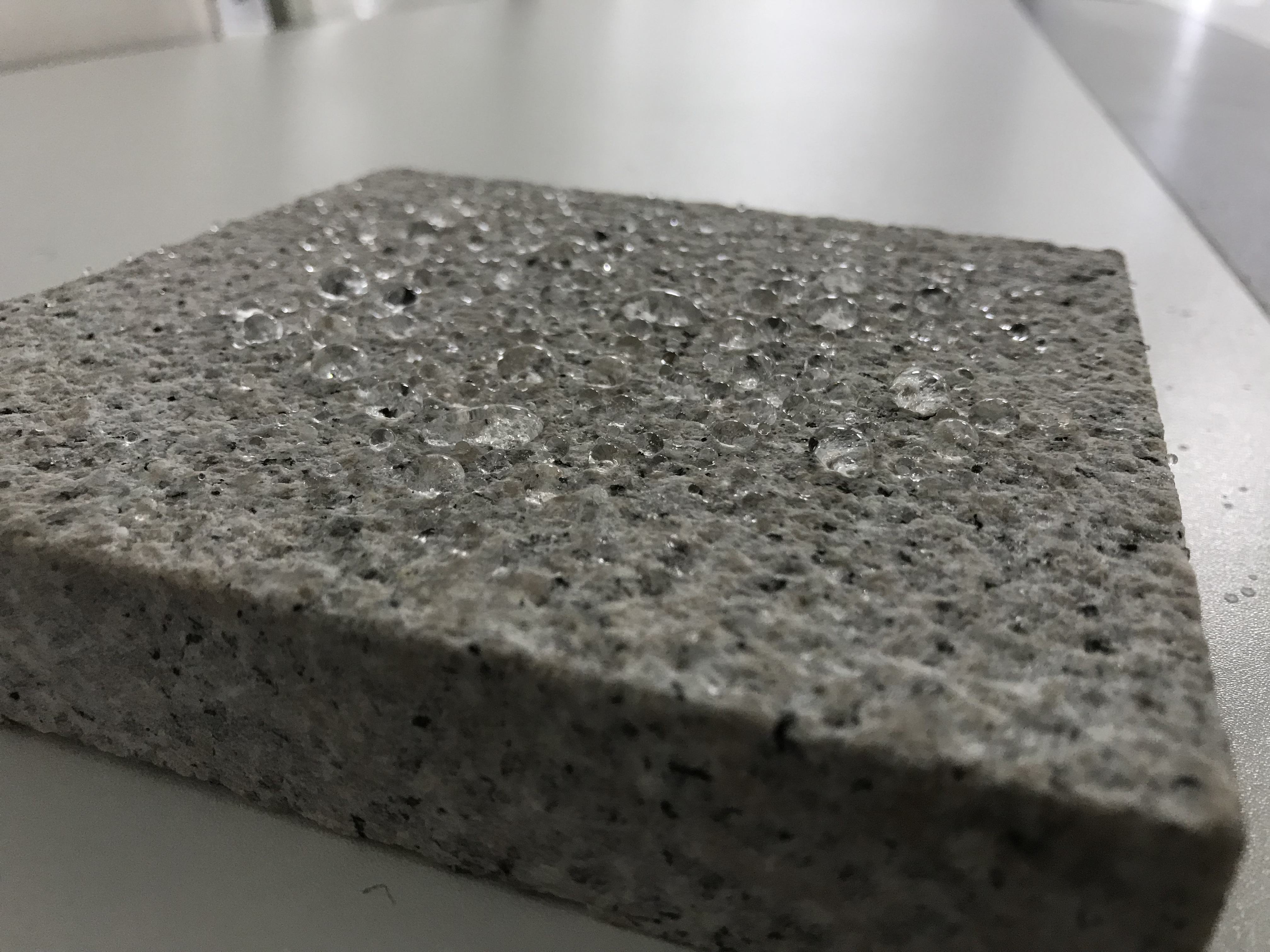 從加工到安裝，教你打造令人驚嘆的石材影視墻！