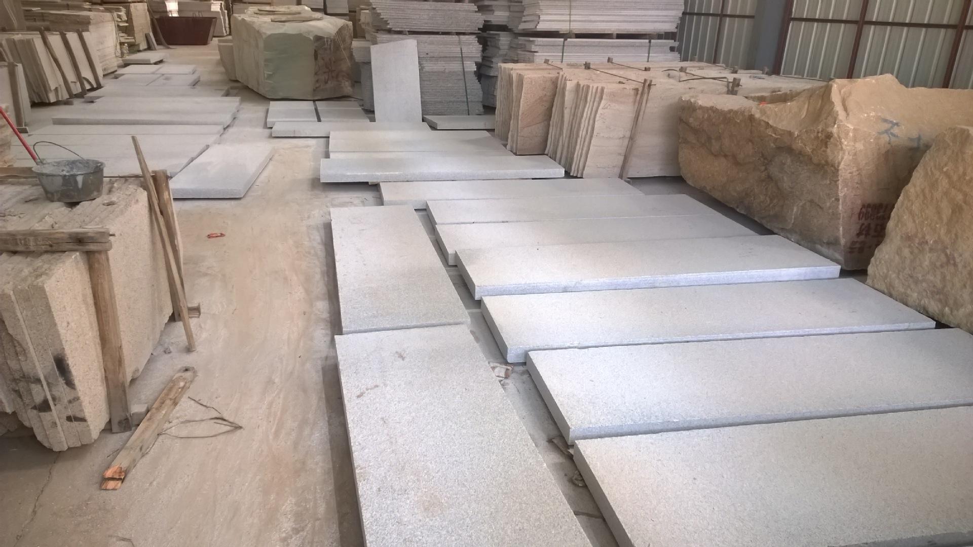 石材安裝要點中基層處理與粘結層施工方法(圖2)