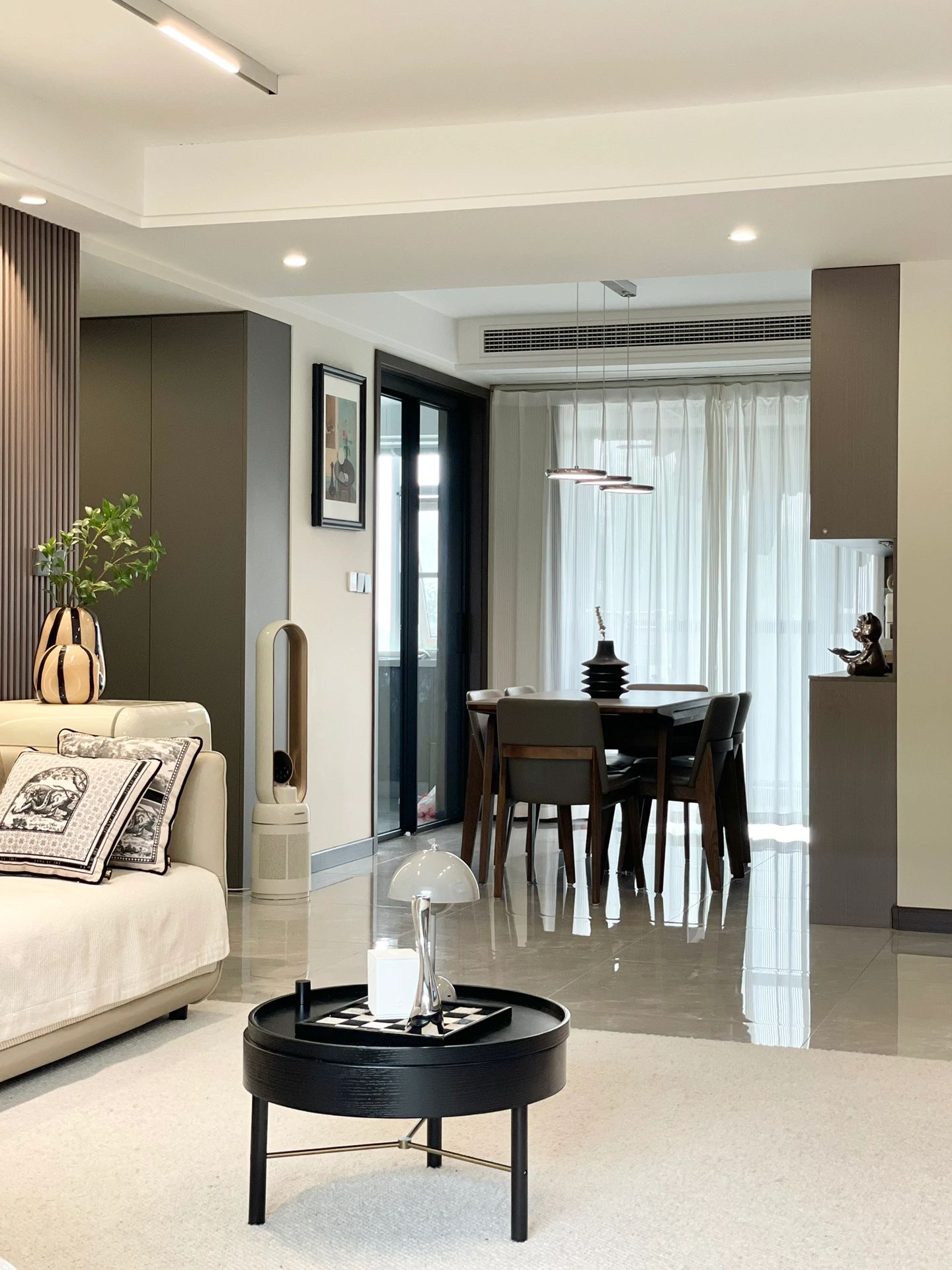 庭院圍欄花池設計