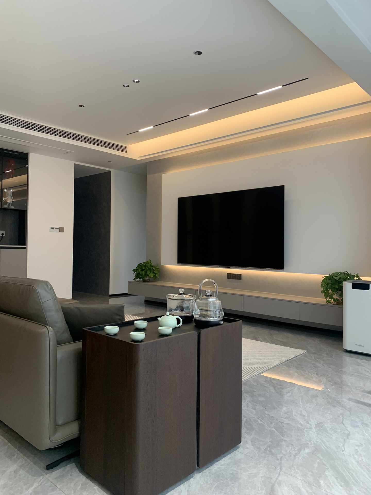 花崗巖欄桿立柱與地面連接構(gòu)造