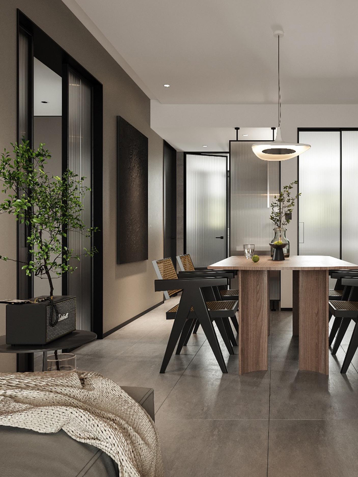 石材加工廠廢水循環利用處理技術實例(圖5)