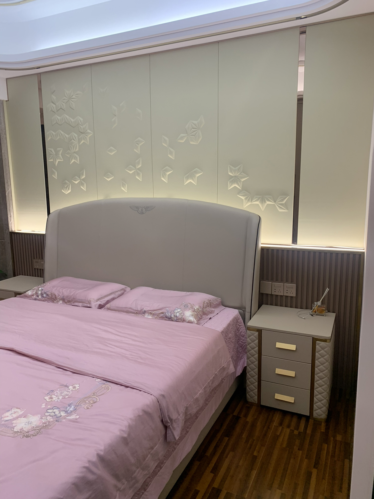 石材加工廠講解室內裝飾石材選用標準與養護(圖4)