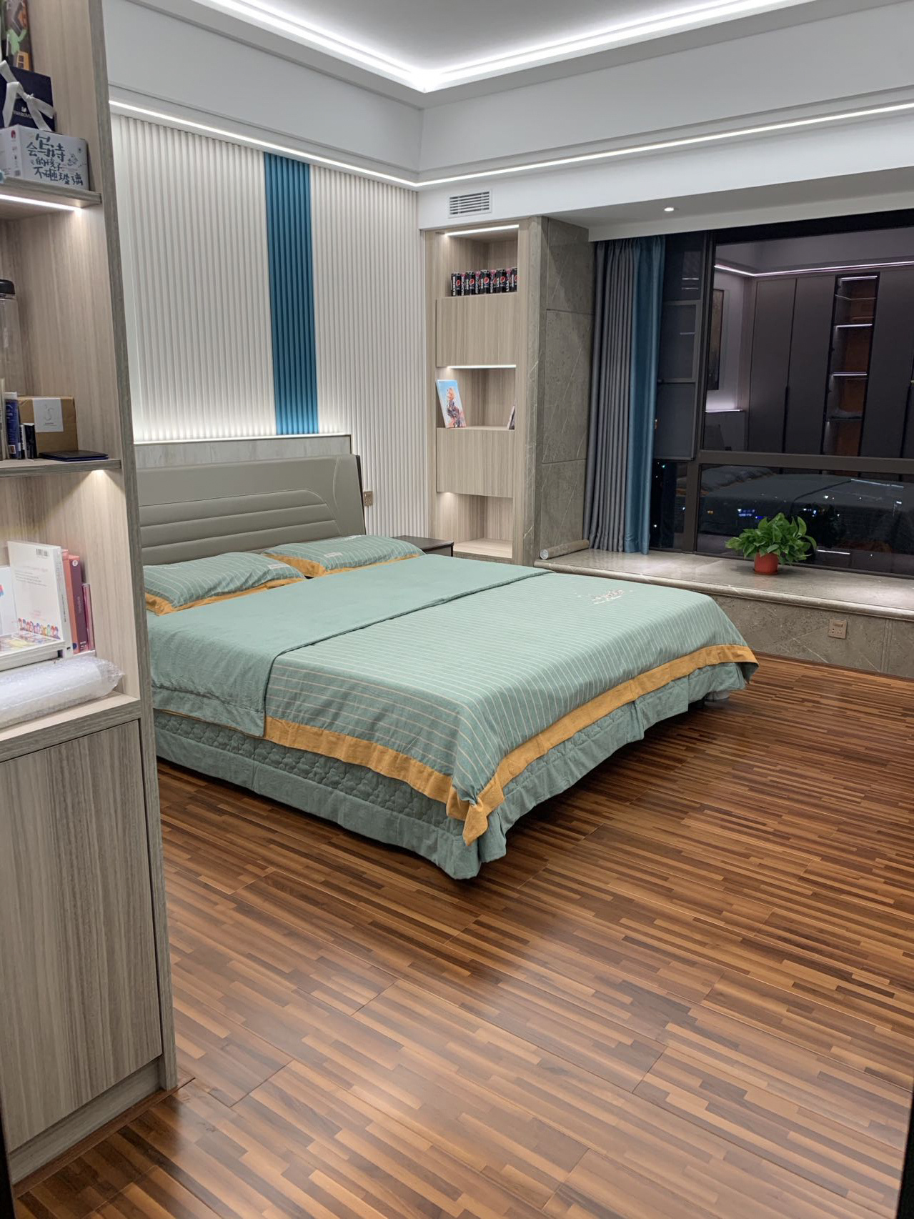 家裝室內石材臺階石樓梯施工細節與常見問題(圖6)